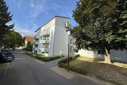 Wohnung zum Mieten in Mainz 495,00 € 30 m²