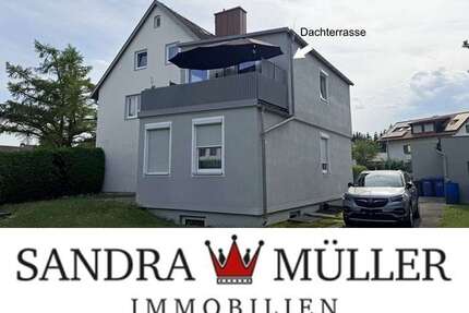 Wohnung zum Mieten in Kaufbeuren 900,00 € 89.47 m²