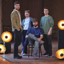 majkind | Konzert in der Lukaskirche Graal-Müritz