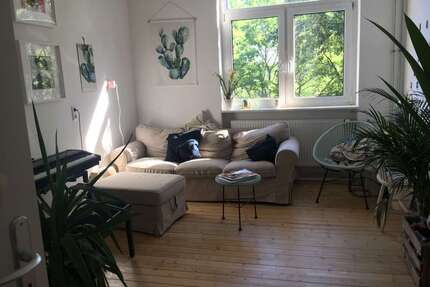 Wohnung zum Mieten in Mannheim 1.020,00 € 80 m²