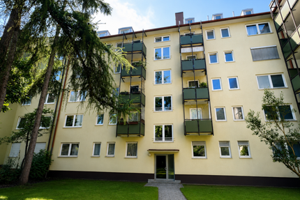 Wohnung zum Kaufen in München 459.000,00 € 72.38 m²