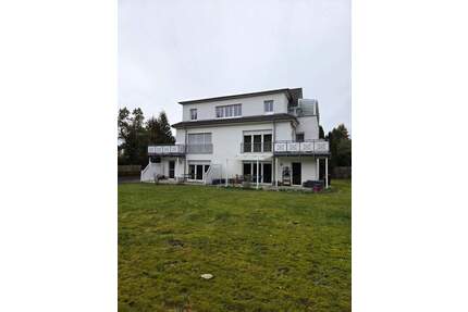 Charmante 2-Zimmer-Wohnung mit Balkon in Seesen