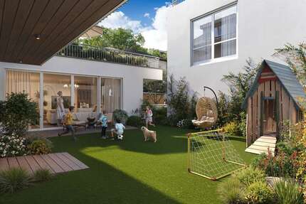 Wohnung zum Kaufen in Freiburg 950.000,00 € 138 m²