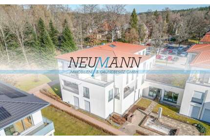 Jung, modern & in Toplage - bequem per Aufzug erreichbar! - Königsfeld im Schwarzwald