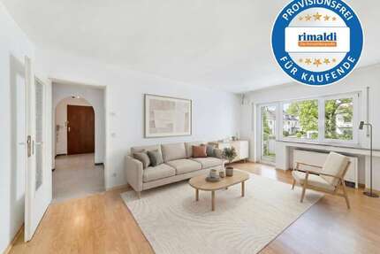 Wohnung zum Kaufen in Bad Tölz 279.000,00 € 61.9 m²