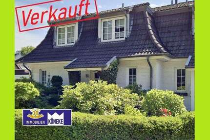 Haus zum Kaufen in Delmenhorst 299.000,00 € 139 m²