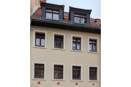 Stilvoll historisches MFH in Innenstadtlage von Altenburg
