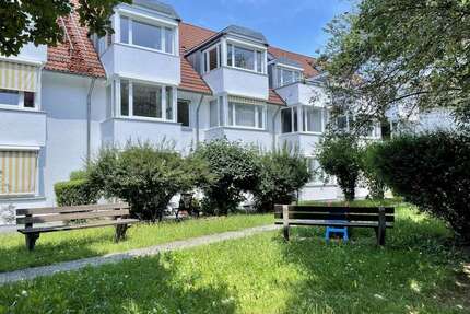 Wohnung zum Mieten in Stuttgart 1.050,00 € 69 m²