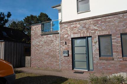 Mit dem Strand fast vor der Tür! - Artlenburg