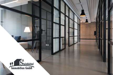 Grundstück in Münster 850.000,00 € 2672 m²