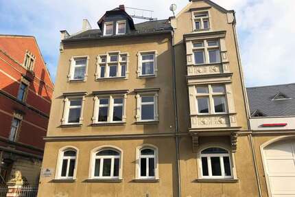 4- Zimmer Wohnung im 1.OG - 495,00&nbsp;EUR Kaltmiete, ca.&nbsp; 120,00&nbsp;m&sup2;&nbsp;Wohnfl&auml;che in Mittweida (PLZ: 09648)