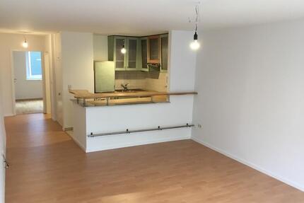 Sehr schöne 2-Zimmer-Eigentumswohnung in Köln-Bayenthal