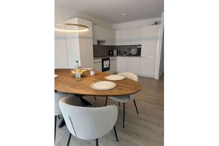 Wohnung zum Mieten in Schorndorf 1.210,00 € 86.36 m²
