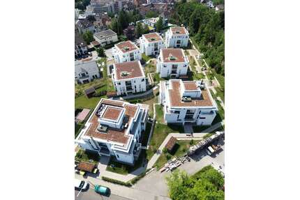 Wohnung zum Mieten in Pforzheim 1.300,00 € 97.99 m²