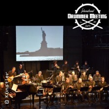 Fine Arts Big Band - Mein amerikanischer Traum - True Stories