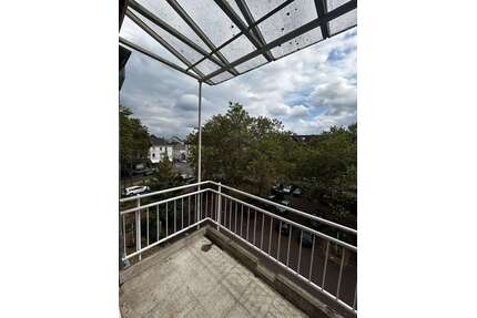 Wohnung zum Mieten in Düsseldorf 850,00 € 60.61 m²
