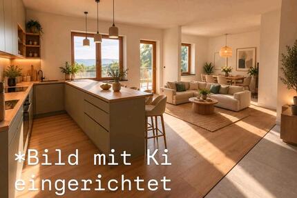 Mitten in der Natur - ein Paradies für Naturliebhaber - Remagen