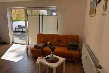 Wohnung zum Kaufen in Bad Kissingen 215.000,00 € 62 m²