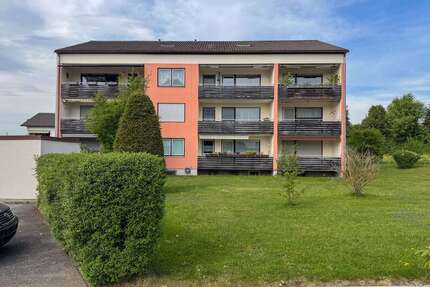Wohnung zum Mieten in Stephanskirchen 980,00 € 80 m²