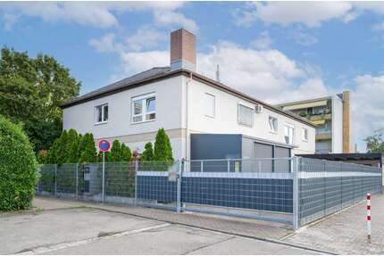 Haus zum Kaufen in Bobenheim-Roxheim 899.000,00 € 405.12 m²