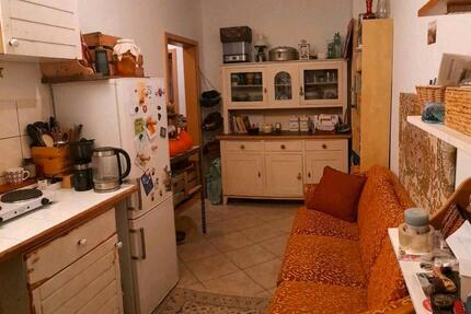 2-Zimmer-Wohnung mit Terrasse - 500,00&nbsp;EUR Kaltmiete, ca.&nbsp; 50,00&nbsp;m&sup2; in Leipzig (PLZ: 04328) Paunsdorf