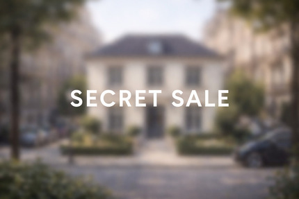 Aufgeteiltes Mehrfamilienhaus mit 6,0 % Mietrendite– Heilbronn