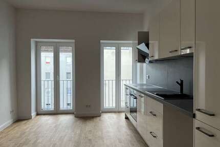 Wohnung zum Mieten in Eberswalde 2.020,00 € 134.53 m²