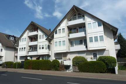 Wohnung zum Mieten in Bergisch Gladbach 654,00 € 60 m²