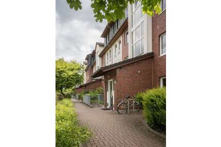 Wohnung zum Mieten in Braunschweig 779,00 € 79 m²
