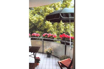Wunderschöne 2-Zimmer Eigentums Wohnung in Würzburg - Frauenland - München Thalkirchen-Obersendling-Forstenried-Fürstenried-S
