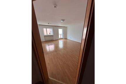 Helle 1-Zimmer-Wohnung mit Balkon in 86830 Schwabmünchen