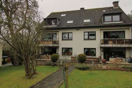 Wohnung zum Mieten in Bochum 565,00 € 75 m²