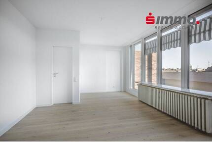 Top modernisiertes Wohnhaus mit fünf bezugsfreien Wohnungen und zusätzlichen Gewerbeeinheiten - Aachen