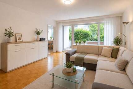 Wohnung zum Kaufen in Germering 385.000,00 € 76 m²