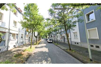 Wohnung zum Mieten in Herne 412,00 € 60 m²