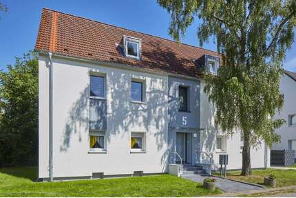 Wohnung zum Mieten in Gelsenkirchen 449,00 € 54.42 m²