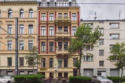 Wohnung zum Kaufen in Köln 595.000,00 € 91 m²