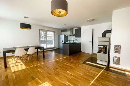 Wohnung zum Mieten in München 2.500,00 € 102.51 m²