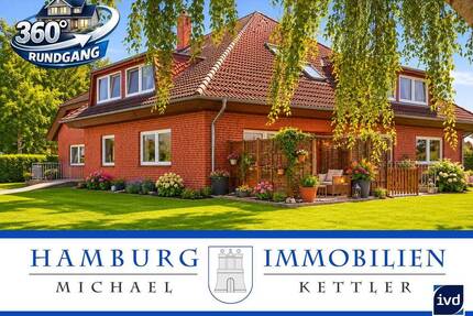 EG-Wohlfühlwohnung in 23775 Großenbrode! Sonnenterrasse, KFZ-Stellplatz und Ostseenähe.