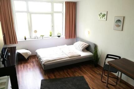 Studio Apartment Nahe ZDF - Ober Olm - Ober-Olm