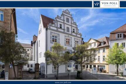 Wohnung zum Kaufen in Ansbach 549.000,00 € 176 m²