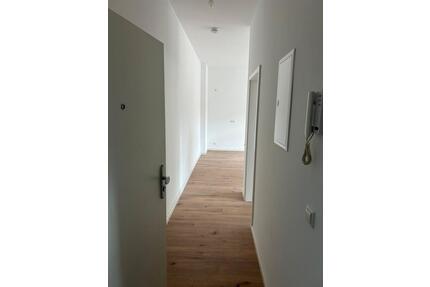 ***Sanierte 2,5-Zimmer-Wohnung in Oberschöneweide (WE 3)*** - Berlin Treptow-Köpenick
