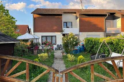 Haus zum Kaufen in Friedberg 525.000,00 € 118 m²