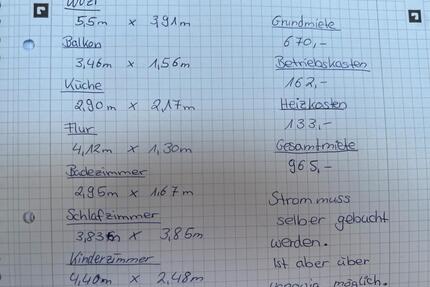 Schöne 3 zimmerwohnung - 965,00&nbsp;EUR Kaltmiete, ca.&nbsp; 62,50&nbsp;m&sup2; in Braunschweig (PLZ: 38126) Südstadt- Rautheim- Mascherode