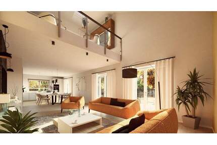 Sascha Scheer & OKAL: Der Weg zu Ihrem Traumhaus !! Einzugsfertig !! - Lebach