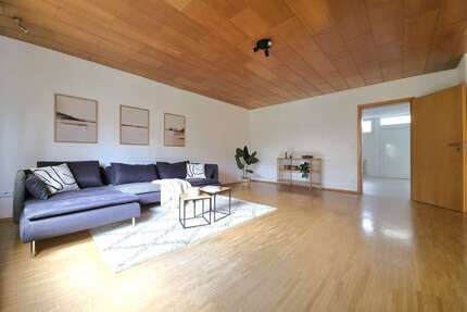 Haus zum Kaufen in Aschaffenburg 529.900,00 € 155 m²