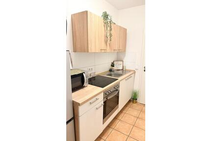 Apartments zur Vermietung in Bischofsheim MONTEUERZIMMER