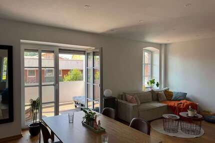 Wohnung zum Mieten in Bersenbrück 880,00 € 75.61 m²