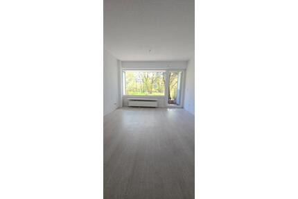 Helle 2-Zimmer-Wohnung m.Terrasse u. EBK im Heideviertel nahe MHH - Hannover Buchholz-Kleefeld