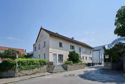 Haus zum Kaufen in Geiselhöring 300.000,00 € 313.89 m²